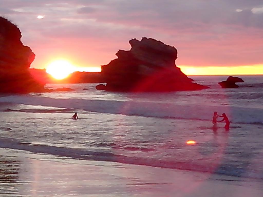 Biarritz Pays Basque - Maison Lucie Dış mekan fotoğraf