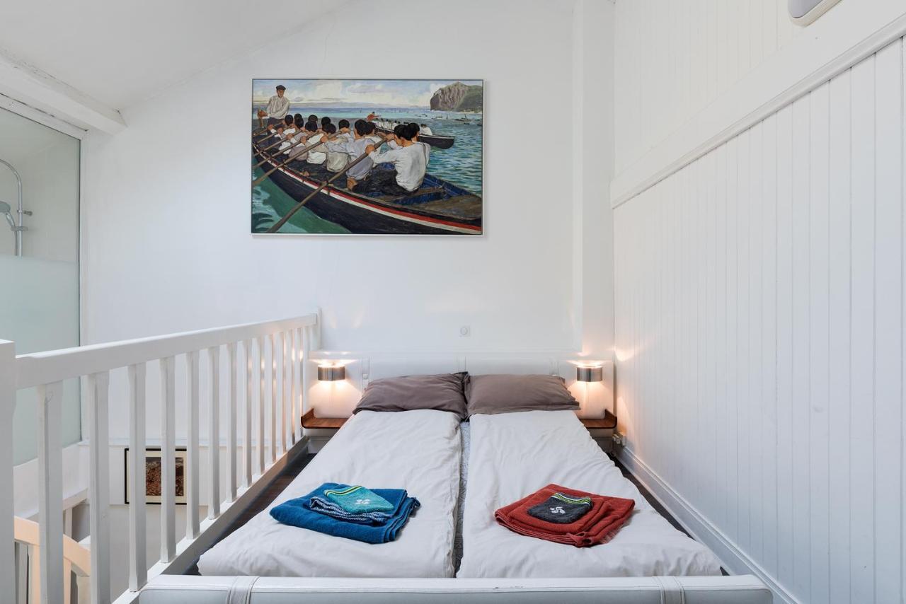 Biarritz Pays Basque - Maison Lucie Dış mekan fotoğraf